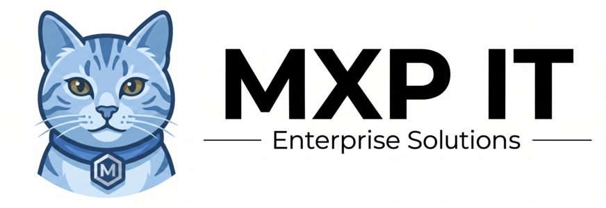 MXP IT
